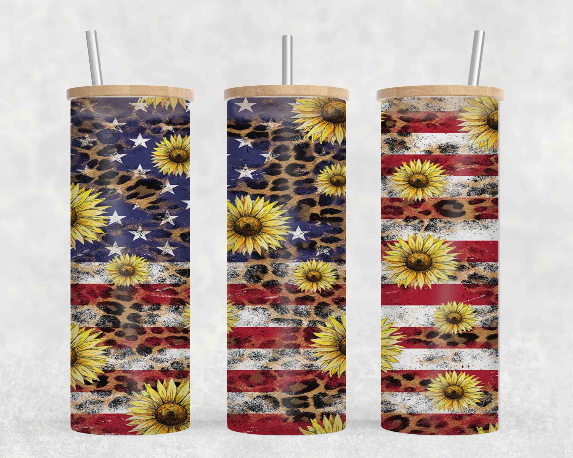 USA Sunflower-10618